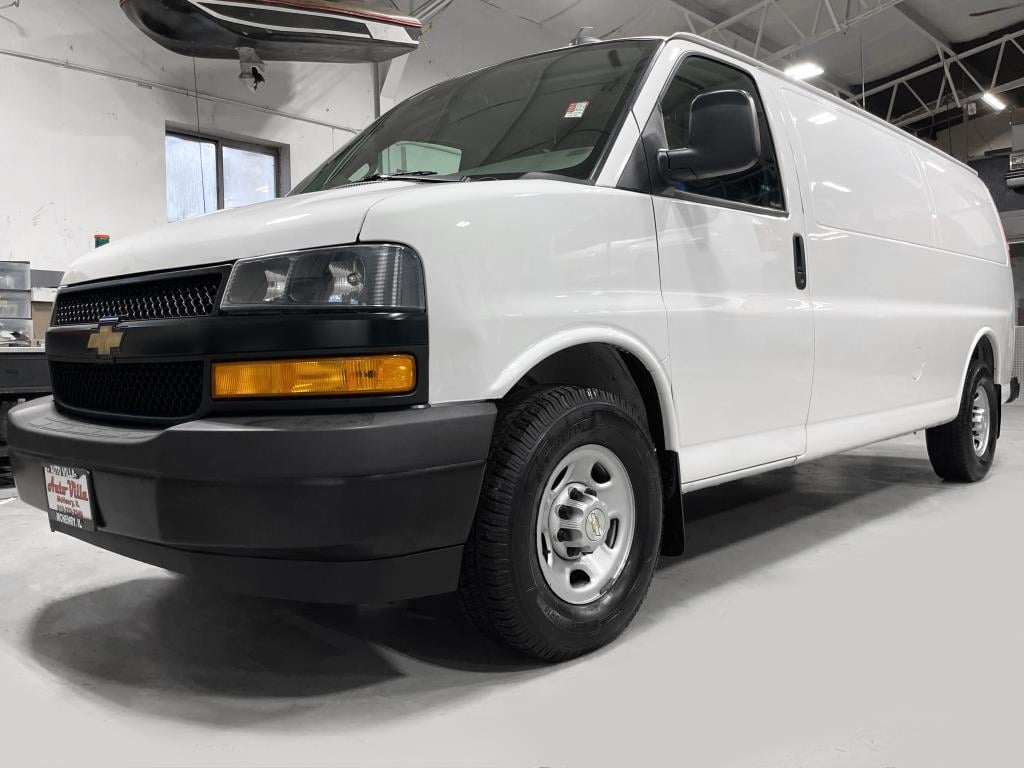 chevrolet express cargo 2019 1GCZGHFG8K1224894 image chevrolet express cargo 2019 1GCZGHFG8K1224894 image